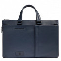 Сумка для ноутбука Piquadro Russel (W137) Blue CA4021W137_BLU