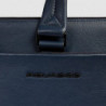 Сумка для ноутбука Piquadro Russel (W137) Blue CA4021W137_BLU