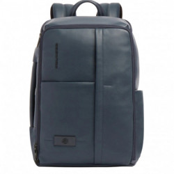 Дорожній рюкзак Piquadro Russel (W137) Blue CA7162W137_BLU