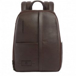 Рюкзак для ноутбука Piquadro Russel (W137) Dark Brown CA6765W137_TM