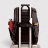 Дорожный рюкзак Piquadro Russel (W137) Dark Brown CA7162W137_TM
