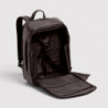 Дорожный рюкзак Piquadro Russel (W137) Dark Brown CA7162W137_TM