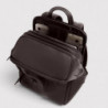 Дорожный рюкзак Piquadro Russel (W137) Dark Brown CA7162W137_TM