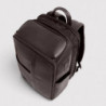 Дорожный рюкзак Piquadro Russel (W137) Dark Brown CA7162W137_TM