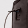 Дорожный рюкзак Piquadro Russel (W137) Dark Brown CA7162W137_TM