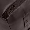 Дорожный рюкзак Piquadro Russel (W137) Dark Brown CA7162W137_TM