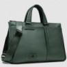 Сумка для ноутбука Piquadro Russel (W137) Green CA4021W137_VE