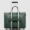 Сумка для ноутбука Piquadro Russel (W137) Green CA4021W137_VE