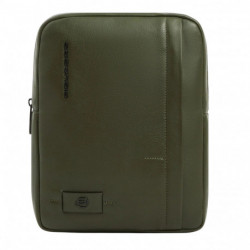 Сумка Piquadro Russel (W137) Khaki CA1816W137_VE2