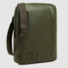 Сумка Piquadro Russel (W137) Khaki CA1816W137_VE2