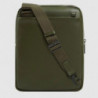 Сумка Piquadro Russel (W137) Khaki CA1816W137_VE2