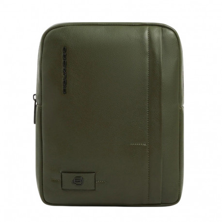 Сумка Piquadro Russel (W137) Khaki CA3084W137_VE2