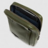 Сумка Piquadro Russel (W137) Khaki CA3084W137_VE2