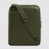 Сумка Piquadro Russel (W137) Khaki CA3084W137_VE2