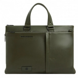 Сумка для ноутбука Piquadro Russel (W137) Khaki CA4021W137_VE2