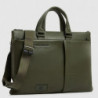 Сумка для ноутбука Piquadro Russel (W137) Khaki CA4021W137_VE2