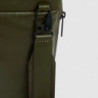 Сумка для ноутбука Piquadro Russel (W137) Khaki CA4021W137_VE2