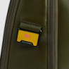 Рюкзак для ноутбука Piquadro Russel (W137) Khaki CA6767W137_VE2