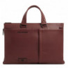 Сумка для ноутбука Piquadro Russel (W137) Tobacco CA4021W137_CU