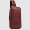 Монорюкзак Piquadro Russel (W137) Tobacco CA6764W137_CU