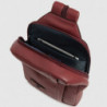Монорюкзак Piquadro Russel (W137) Tobacco CA6764W137_CU