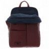 Рюкзак для ноутбука Piquadro Russel (W137) Tobacco CA7054W137_CU