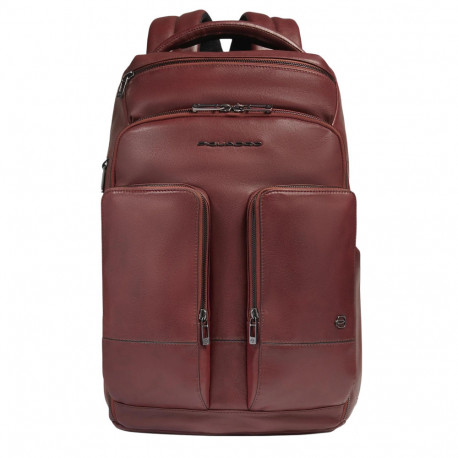 Рюкзак для ноутбука Piquadro Philip (W136) Brown CA6797W136_M