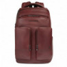 Рюкзак для ноутбука Piquadro Philip (W136) Brown CA6797W136_M