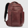 Рюкзак для ноутбука Piquadro Philip (W136) Brown CA6797W136_M