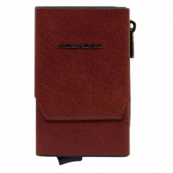 Кредитница Piquadro Solm (S141) Tobacco PP5585S141R_CU