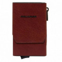 Кредитница Piquadro Solm (S141) Tobacco PP5585S141R_CU