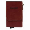 Кредитница Piquadro Solm (S141) Tobacco PP5585S141R_CU