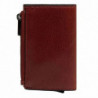 Кредитница Piquadro Solm (S141) Tobacco PP5585S141R_CU