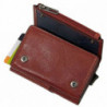 Кредитница Piquadro Solm (S141) Tobacco PP5585S141R_CU