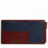 Кредитница Piquadro Solm (S141) Tobacco PP5585S141R_CU