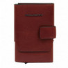 Кредитница Piquadro Solm (S141) Tobacco PP5649S141R_CU