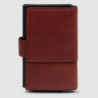 Кредитница Piquadro Solm (S141) Tobacco PP5649S141R_CU