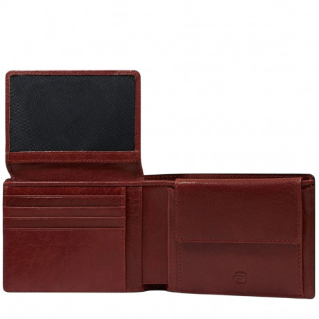 Портмоне Piquadro Solm (S141) Tobacco PU1392S141R_CU