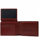 Портмоне Piquadro Solm (S141) Tobacco PU1392S141R_CU