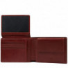 Портмоне Piquadro Solm (S141) Tobacco PU1392S141R_CU