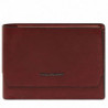 Портмоне Piquadro Solm (S141) Tobacco PU1392S141R_CU