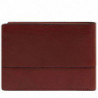Портмоне Piquadro Solm (S141) Tobacco PU1392S141R_CU