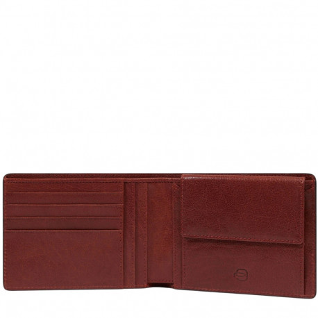 Портмоне Piquadro Solm (S141) Tobacco PU257S141R_CU