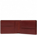 Портмоне Piquadro Solm (S141) Tobacco PU257S141R_CU
