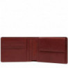Портмоне Piquadro Solm (S141) Tobacco PU257S141R_CU