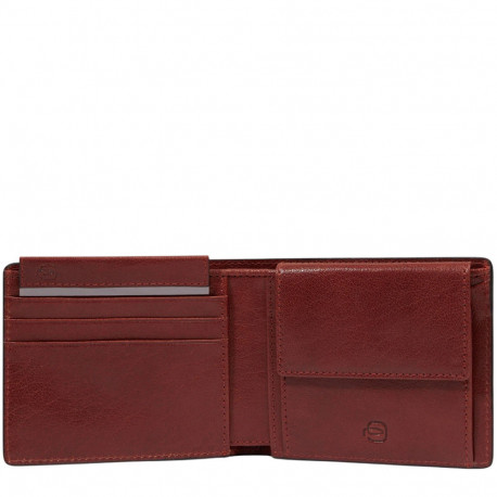 Портмоне Piquadro Solm (S141) Tobacco PU4188S141R_CU
