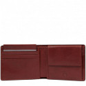 Портмоне Piquadro Solm (S141) Tobacco PU4188S141R_CU