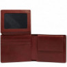 Портмоне Piquadro Solm (S141) Tobacco PU4518S141R_CU
