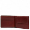 Портмоне Piquadro Solm (S141) Tobacco PU4518S141R_CU