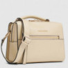 Женская сумка Piquadro Patricia (W140) Beige BD6954W140_BE